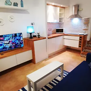  Apartment Orietta Spain