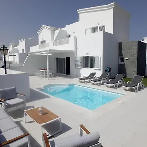  Villa Trafalgar, Magnifica Casa En La Costa Ideal Familias Que Buscan Tranquilidad Spain