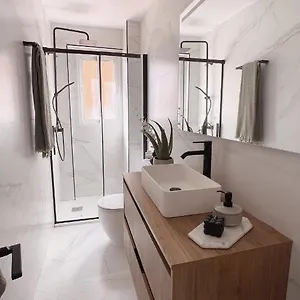  Apartment Precioso Con Piscina A 3 Minutos De La Playa En Coche Spain