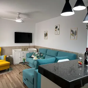  Apartment Poema De Liria Spain